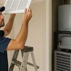 Addressing Adding HVAC Return Vents for Brownsville, TX Homes