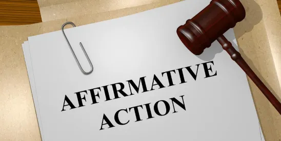 Ohio Drops Affirmative Action Program Requirements for State Contractors
