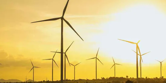 Tilting for Windmills: Illinois Court Reverses Village Ban on Wind Farm Construction