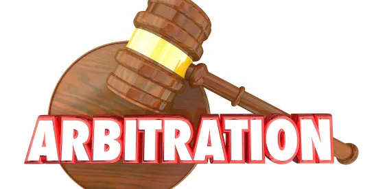 From Rigid to Reasonable: Supreme Court Clarifies Arbitration Fee Payment Rules in California