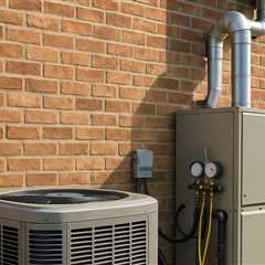 When to Consider Improving HVAC Efficiency in Brownsville, TX