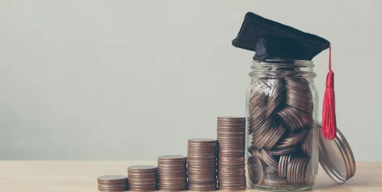 The Big Beautiful Bill and Higher Education