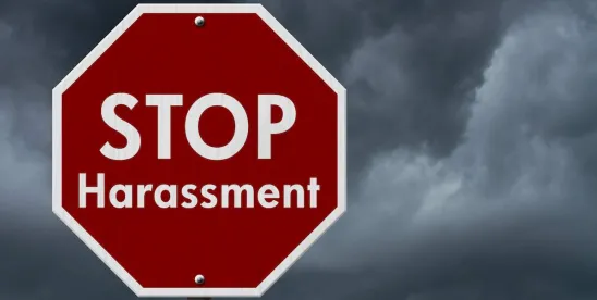 Did the Employer Intend for the Customer to Harass Its Employee? The Sixth Circuit Sets a High Bar