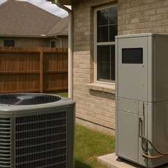 Brownsville, TX Area HVAC Rebates and Incentives: What to Expect