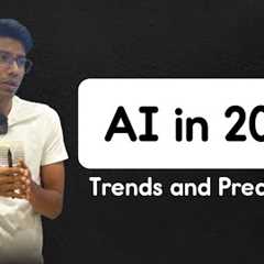 AI Trends in 2025