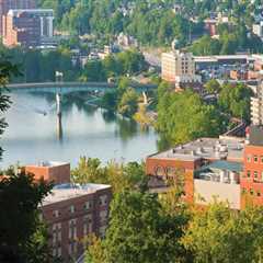 The Hidden Gems of Monongalia County, West Virginia