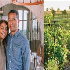The Insider's Guide to Wine Tours in Harris County, Texas