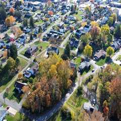The Cost of Housing in Monongalia County, West Virginia: An Expert's Perspective