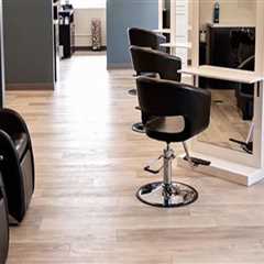 The Ultimate Guide to the Best Salons in Kalamazoo County, Michigan