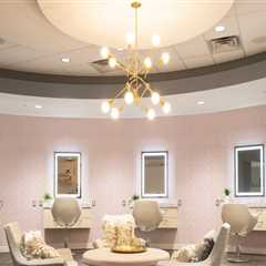 The Ultimate Guide to Luxurious Facials in Kalamazoo County, Michigan