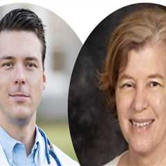 The Crucial Role of Healthcare Providers in Promoting Smoking Cessation in Leon County, Florida