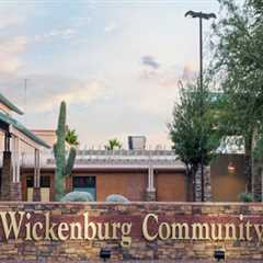 Telehealth Wound Care Clinic Wickenburg, AZ · Tuesday, Jul 29 📸