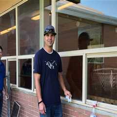 The Power of Volunteering: Making a Difference in Salt Lake County, Utah