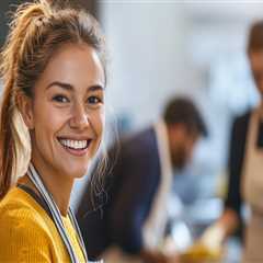 The Essential Skills for Volunteering in Salt Lake County, Utah: A Guide from an Expert's..