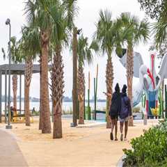 Exploring the Great Outdoors: Youth Programs in Sarasota County, Florida