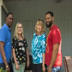 Ensuring Safety and Security for Youth Programs in Sarasota County, Florida: An Expert's Perspective