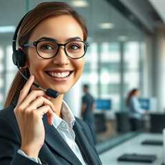 Virtual Receptionist Call Answering: Save Time Today