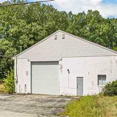 The Ultimate Guide to Finding Properties with Garages in Derry, New Hampshire