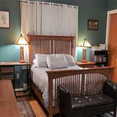 The Most Common Number of Bedrooms in Derry, New Hampshire