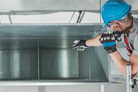 AC Installation in Brownsville, TX