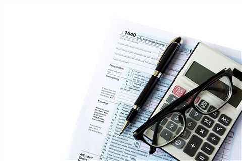 An ‘AI-Powered Tax Firm’ Just Secured $10 Million in Capital