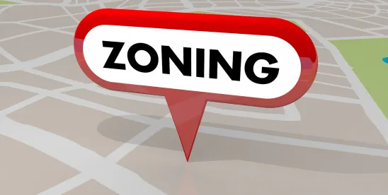 SJC Confines Zoning Standing Analysis To Actual Proposed Use; Speculation As To Future Uses Is..