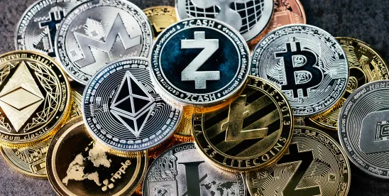 Key Takeaways from OFSI’s Latest Crypto-Asset Threat Assessment (July 2025)