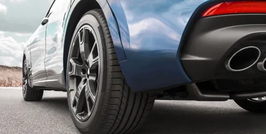 Foley Automotive Update August 6, 2025