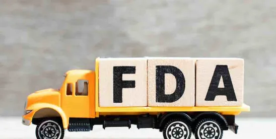 FDA’s Position on Medical Devices and PFAS