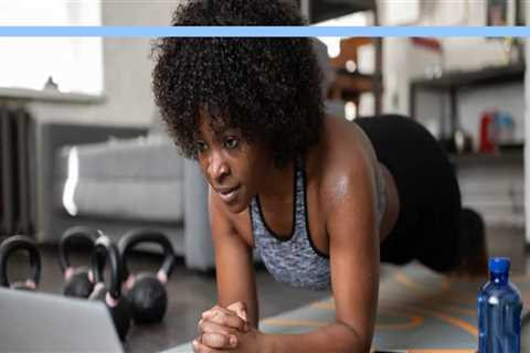 How Clinical Research Organizations Inspire Smarter Women's Personal Training Programs