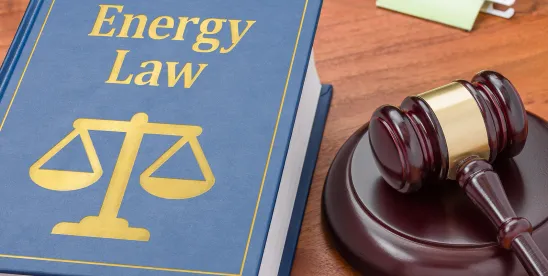 An Inside Look at the National Energy Dominance Council (NEDC) with Brittany Kelm, NEDC Senior..