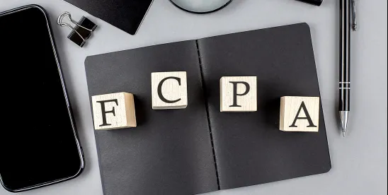 DOJ Declines Prosecution of Liberty Mutual for FCPA Violations: Key Compliance Lessons for..