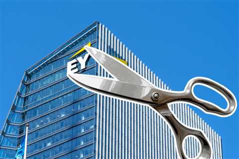 Layoff Watch ’25: EY Is Laying Off 130 People in New Jersey