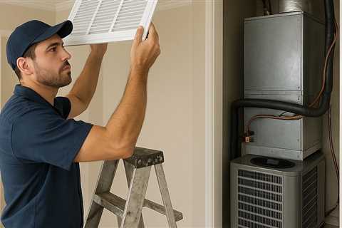 Addressing Adding HVAC Return Vents for Brownsville, TX Homes