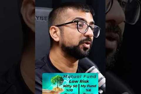 How To Choose The Right Mutual Fund? Neeraj Arora On Investing Frauds
