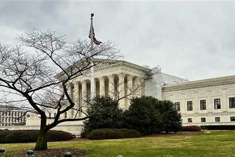 The hidden prevalence of criminal law at the Supreme Court