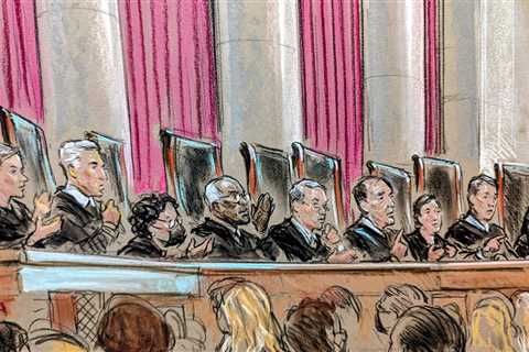 The levels of scrutiny are here to stay (for now at least)