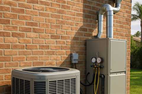 When to Consider Improving HVAC Efficiency in Brownsville, TX