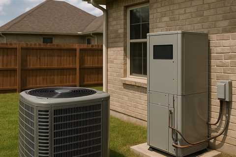 Brownsville, TX Area HVAC Rebates and Incentives: What to Expect