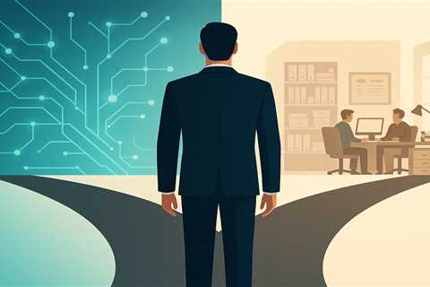 Growth Leadership in the Age of AI — Working Notes, Not a Manifesto