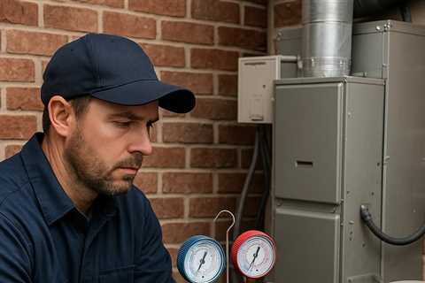 Winter Heating Preparation Costs in Brownsville, TX