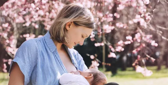 Upcoming Amendments to Illinois Nursing Mothers in the Workplace Act