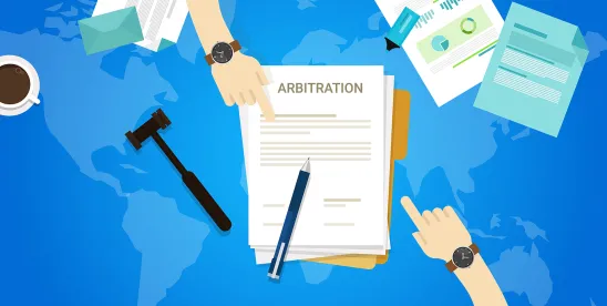 Arbitration Act 2025 Fully in Force — Reforms to UK Arbitration Now Effective