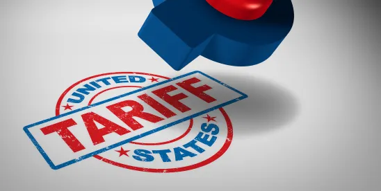 Tariffs and Your Contracts: Importer of Record