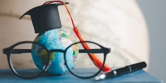 Colleges and Universities Directed to Submit Admissions Data to Federal Government