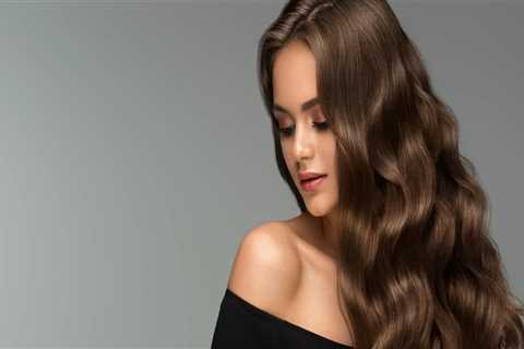 The Ever-Changing World of Hair Trends at Salons in Kalamazoo County, Michigan