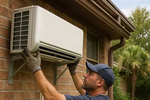 Exploring Installing Your New AC Options in Brownsville, TX