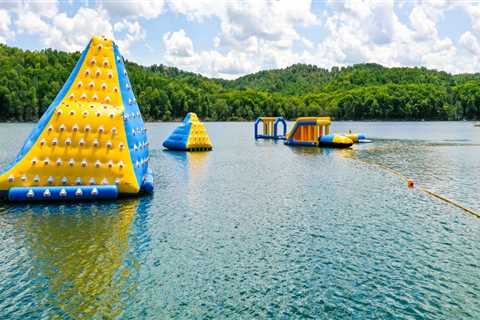 Uncovering the Thriving Sports Scene in Monongalia County, West Virginia