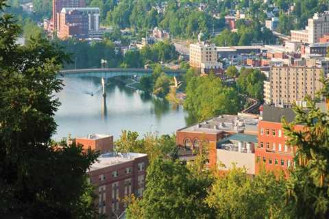The Truth About the Cost of Living in Monongalia County, West Virginia