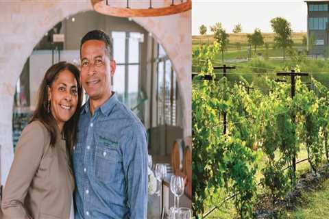 The Insider's Guide to Wine Tours in Harris County, Texas